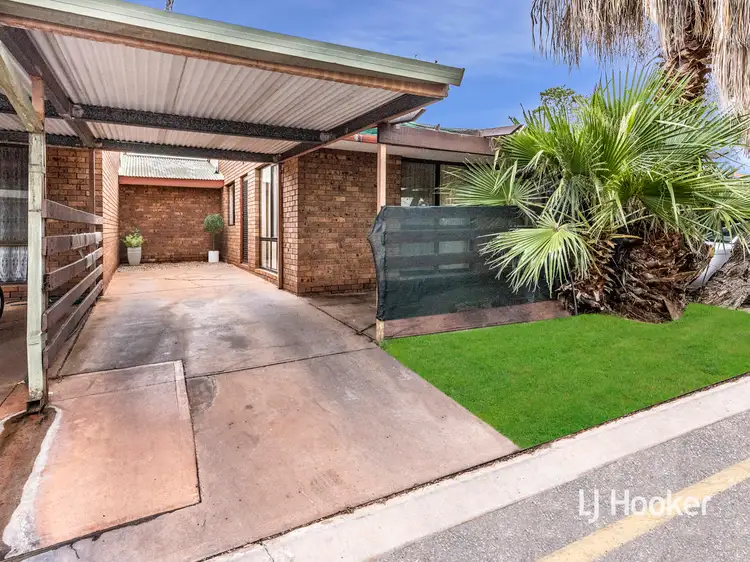 36 Floreat Village, Desert Springs NT 870