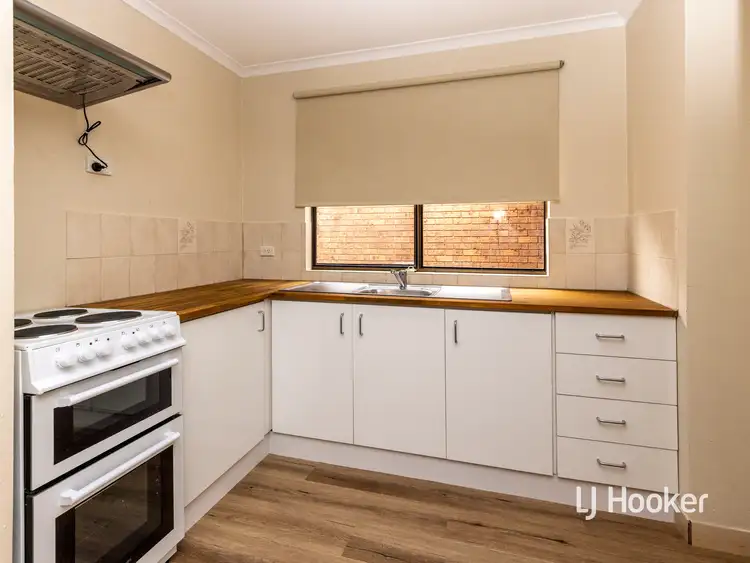 Fourth view of Homely unit listing, 36 Floreat Village, Desert Springs NT 870