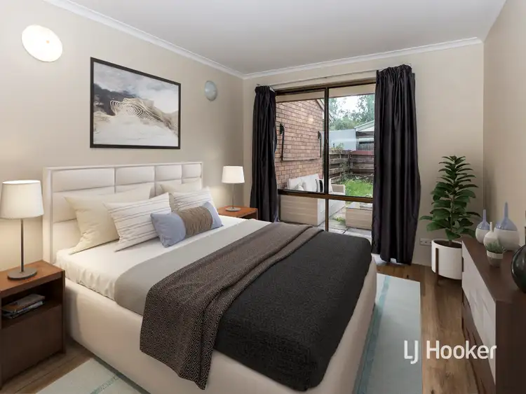 Sixth view of Homely unit listing, 36 Floreat Village, Desert Springs NT 870