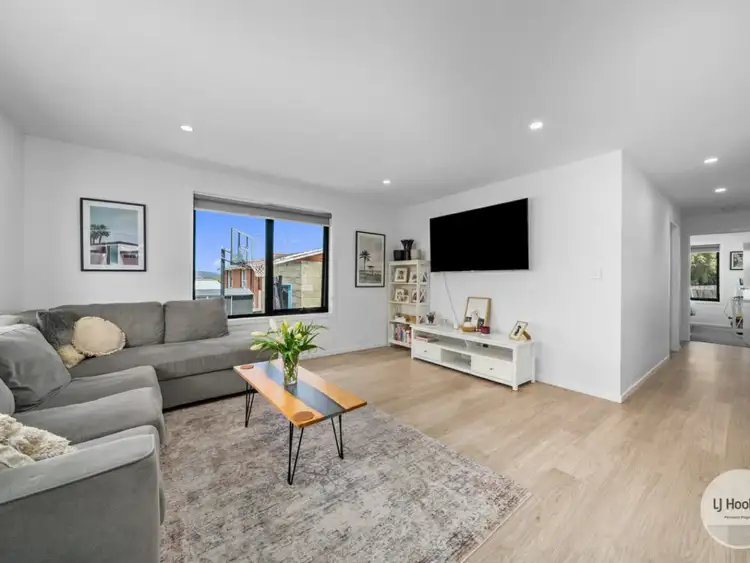 Second view of Homely house listing, 76 Banyalla Street, Rokeby TAS 7019