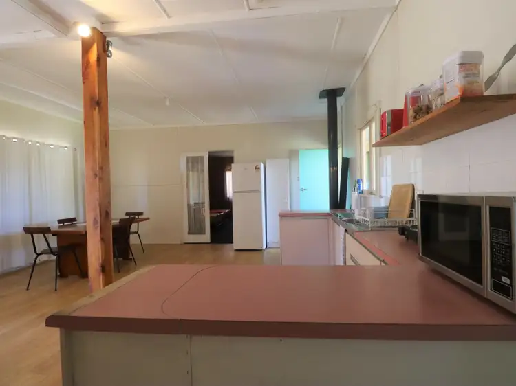 Fourth view of Homely house listing, 34 Ronald Street, Injune QLD 4454
