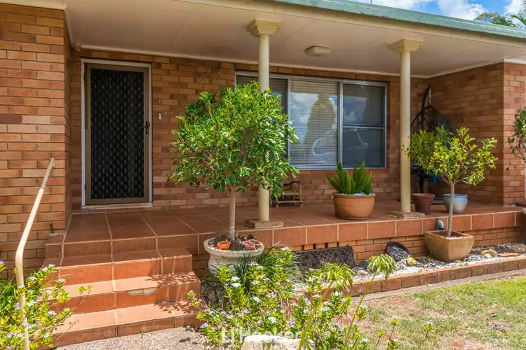 Main view of Homely house listing, 5 Francis Avenue (aka 1 Campbell Av), Wollongbar NSW 2477