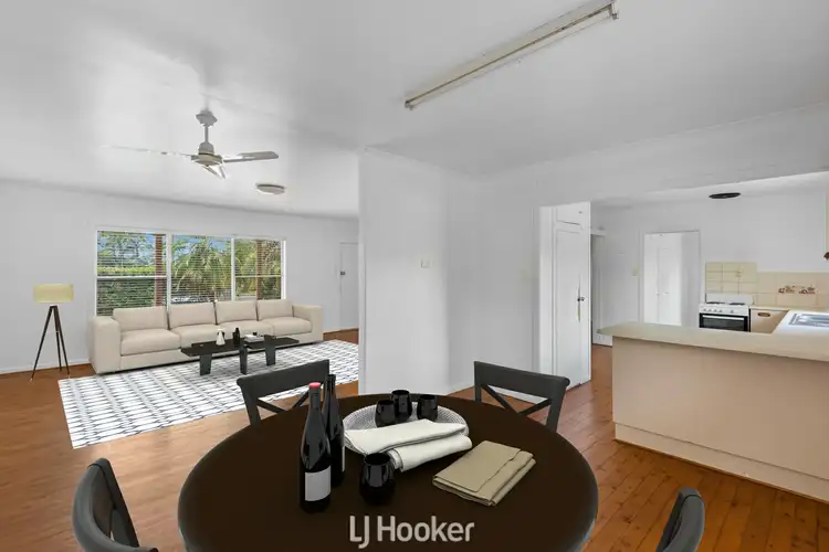 Third view of Homely house listing, 5 Francis Avenue (aka 1 Campbell Av), Wollongbar NSW 2477