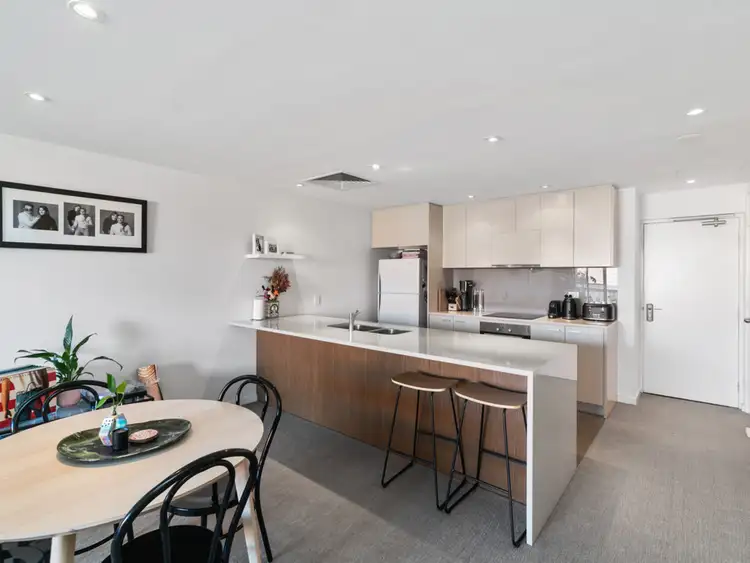 Fourth view of Homely apartment listing, 12/26 Eastbrook Terrace, East Perth WA 6004