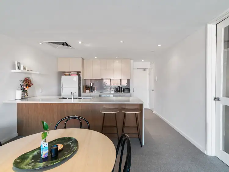 Fifth view of Homely apartment listing, 12/26 Eastbrook Terrace, East Perth WA 6004
