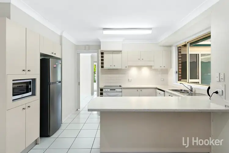 Second view of Homely house listing, 28 Tallow-Wood Avenue, Narellan Vale NSW 2567