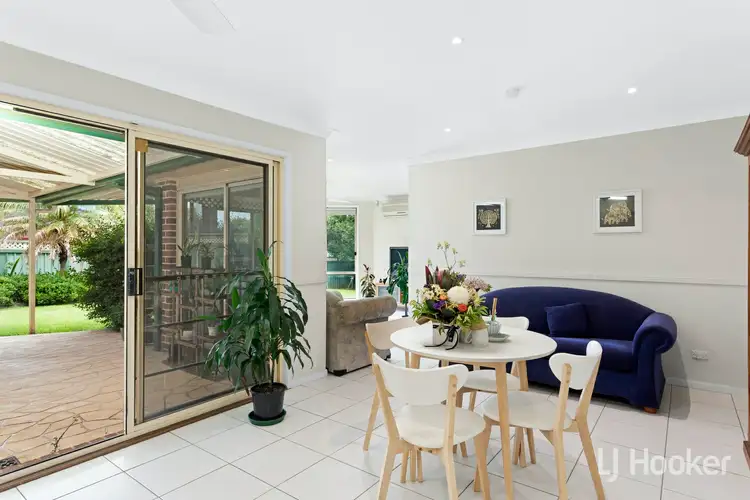 Fourth view of Homely house listing, 28 Tallow-Wood Avenue, Narellan Vale NSW 2567