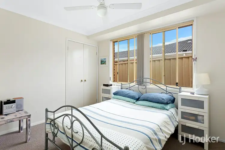 Sixth view of Homely house listing, 28 Tallow-Wood Avenue, Narellan Vale NSW 2567