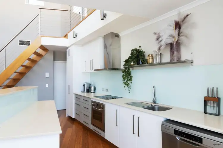 Fifth view of Homely unit listing, 15/479-483 Golden Four Drive, Tugun QLD 4224