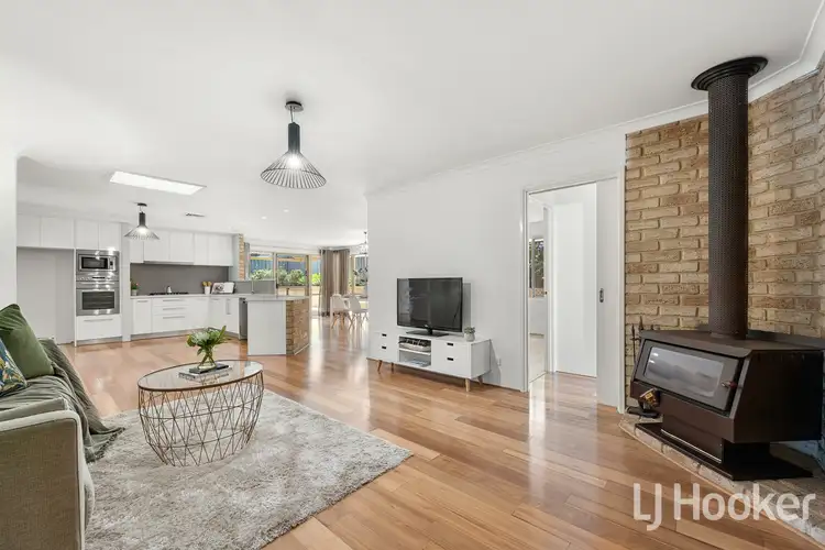 4 Burlington Street, St James WA 6102