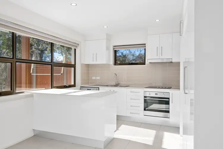 Fifth view of Homely apartment listing, 12/25 Owen Crescent, Lyneham ACT 2602