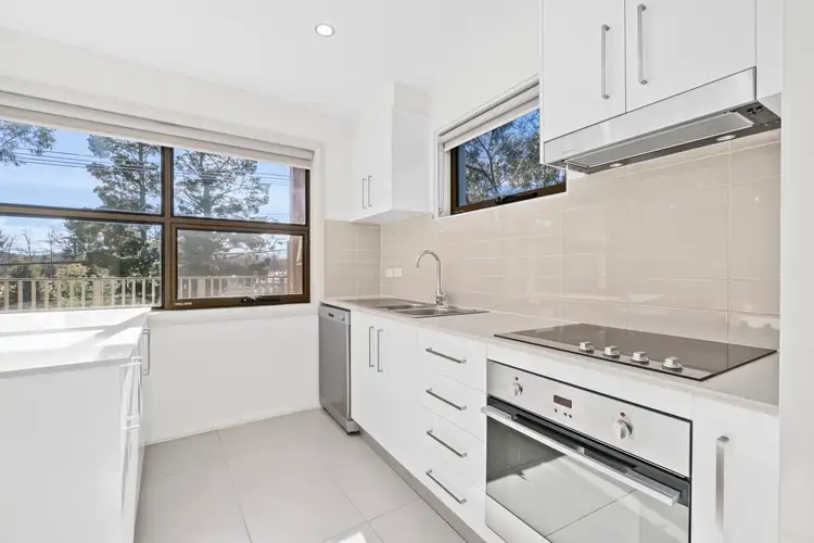 Sixth view of Homely apartment listing, 12/25 Owen Crescent, Lyneham ACT 2602