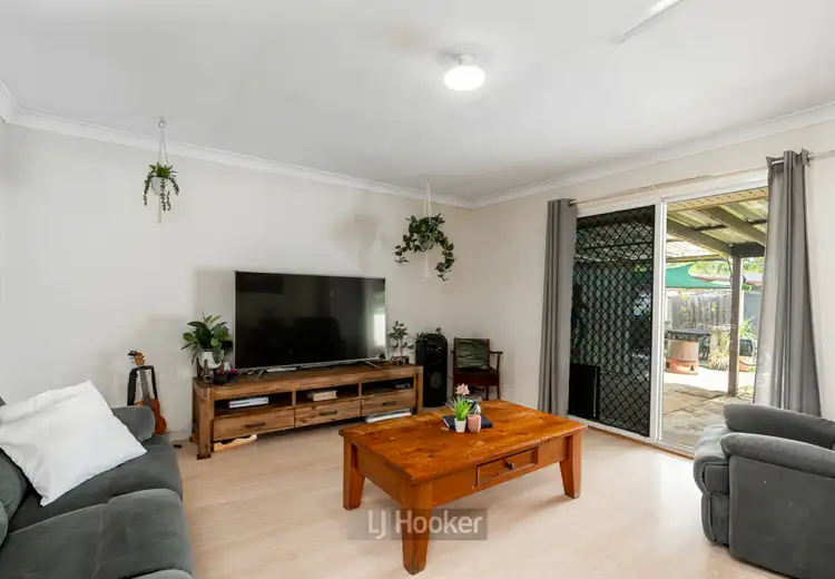 Third view of Homely house listing, 41 Samantha Street, Boronia Heights QLD 4124