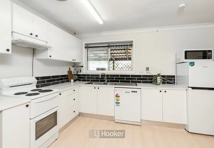Fifth view of Homely house listing, 41 Samantha Street, Boronia Heights QLD 4124