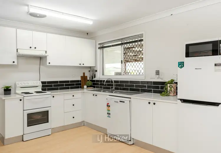 Seventh view of Homely house listing, 41 Samantha Street, Boronia Heights QLD 4124