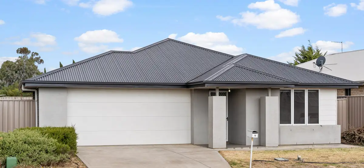 Main view of Homely house listing, 12 Cawte Street, Murray Bridge SA 5253