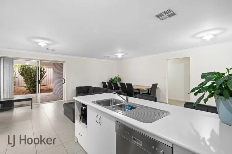 Fifth view of Homely house listing, 12 Cawte Street, Murray Bridge SA 5253