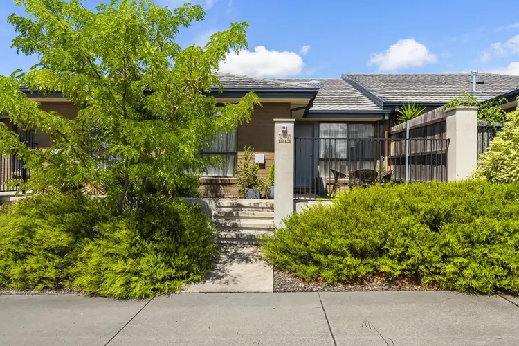 Main view of Homely house listing, 61 Burrumarra Avenue, Ngunnawal ACT 2913