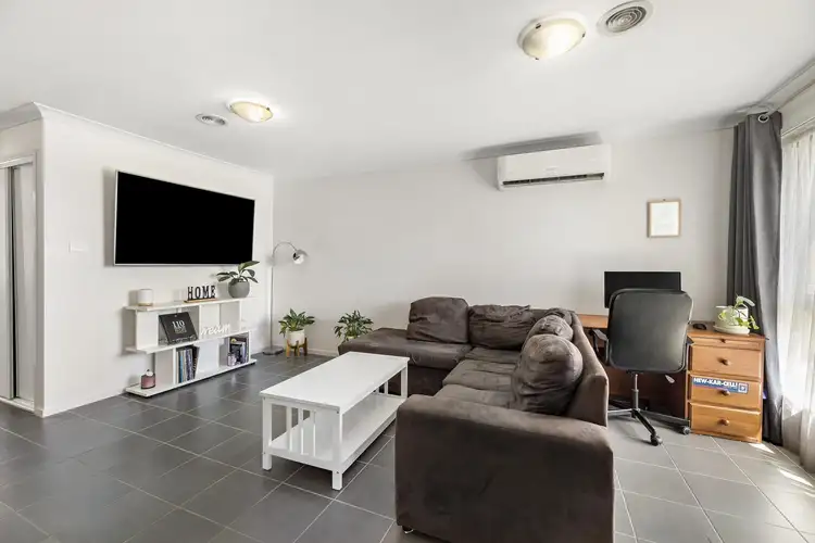 Second view of Homely house listing, 61 Burrumarra Avenue, Ngunnawal ACT 2913