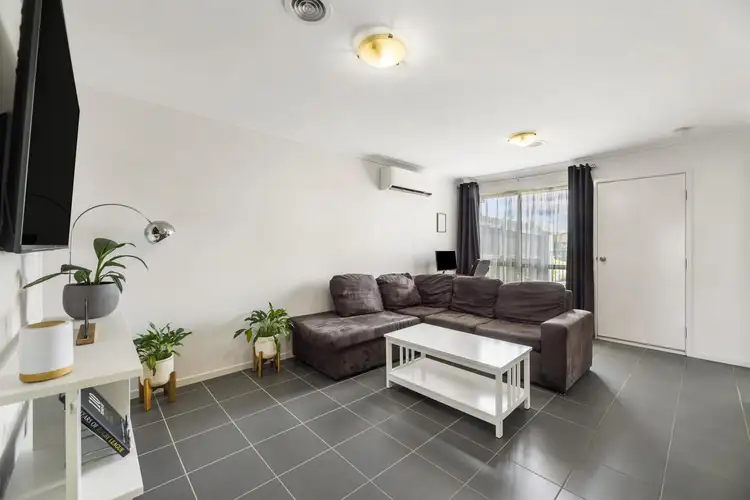 Third view of Homely house listing, 61 Burrumarra Avenue, Ngunnawal ACT 2913