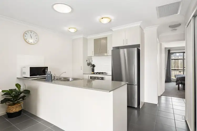 Fourth view of Homely house listing, 61 Burrumarra Avenue, Ngunnawal ACT 2913
