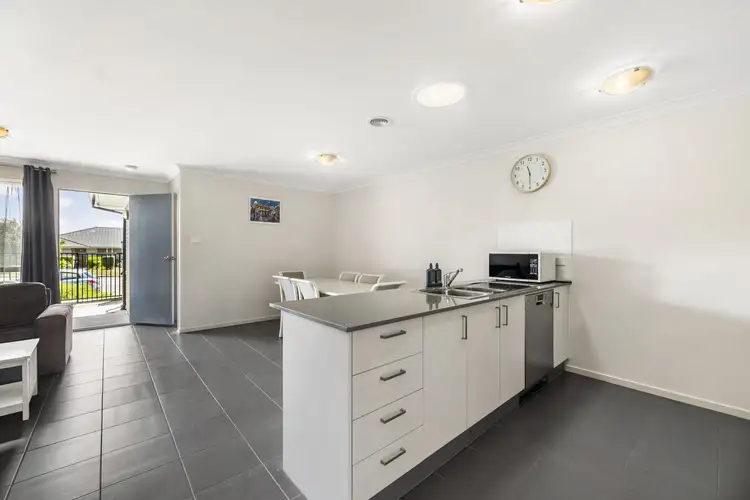 Fifth view of Homely house listing, 61 Burrumarra Avenue, Ngunnawal ACT 2913