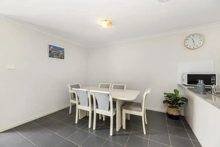 Sixth view of Homely house listing, 61 Burrumarra Avenue, Ngunnawal ACT 2913