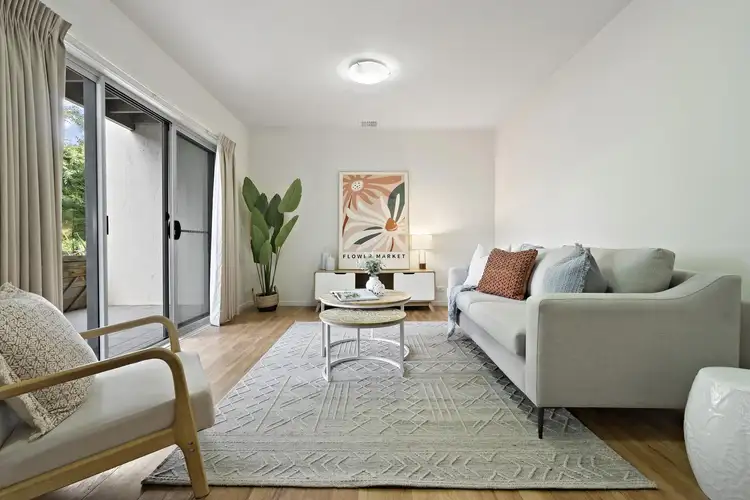 Third view of Homely townhouse listing, 9/311 Flemington Road, Franklin ACT 2913
