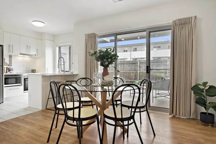 Fifth view of Homely townhouse listing, 9/311 Flemington Road, Franklin ACT 2913