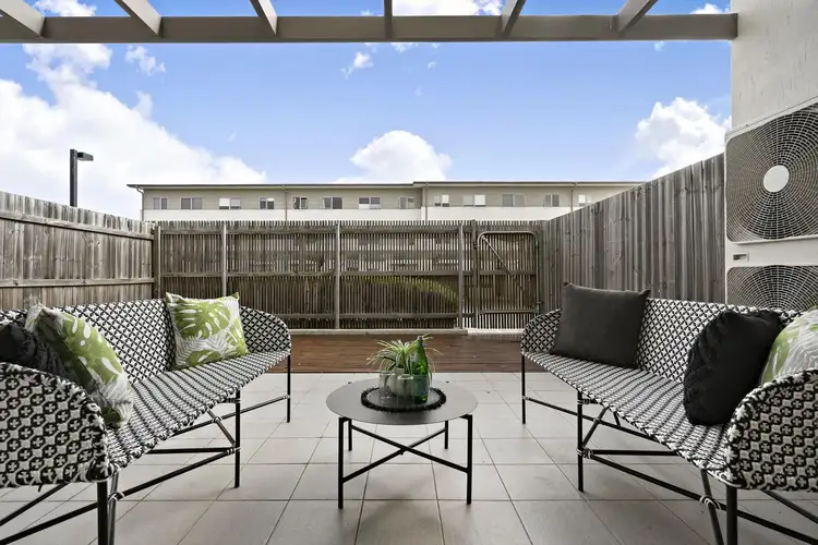 Sixth view of Homely townhouse listing, 9/311 Flemington Road, Franklin ACT 2913