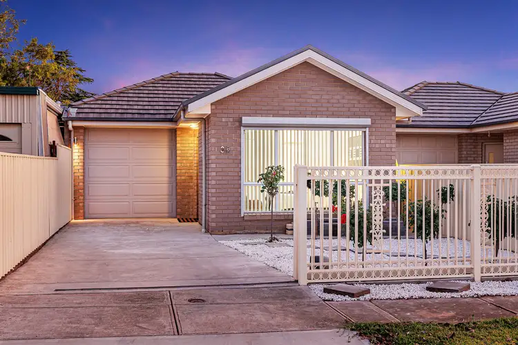 3a Justin Avenue, Northfield SA 5085