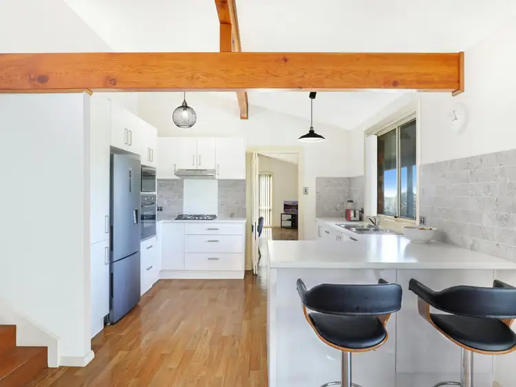 Sixth view of Homely house listing, 4 Murrogun Crescent, Cordeaux Heights NSW 2526