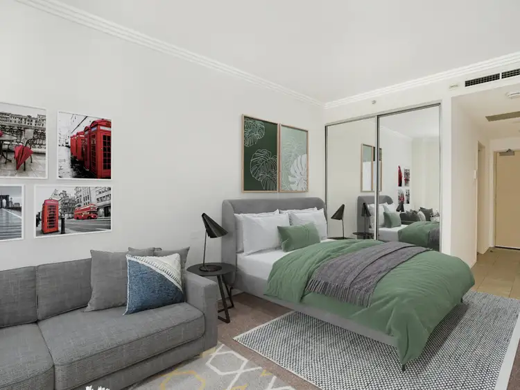 Main view of Homely unit listing, 74/2-8 Dixon St, Sydney NSW 2000