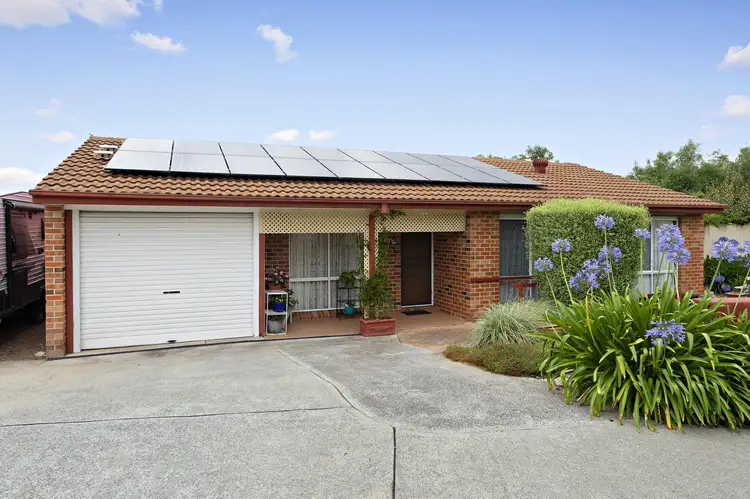 Main view of Homely townhouse listing, 19/36 Cromwell Circuit, Isabella Plains ACT 2905