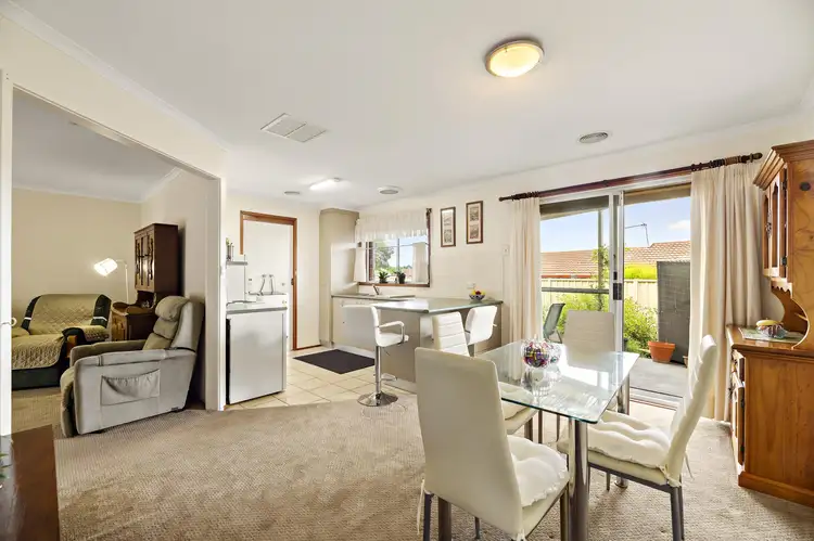 Second view of Homely townhouse listing, 19/36 Cromwell Circuit, Isabella Plains ACT 2905