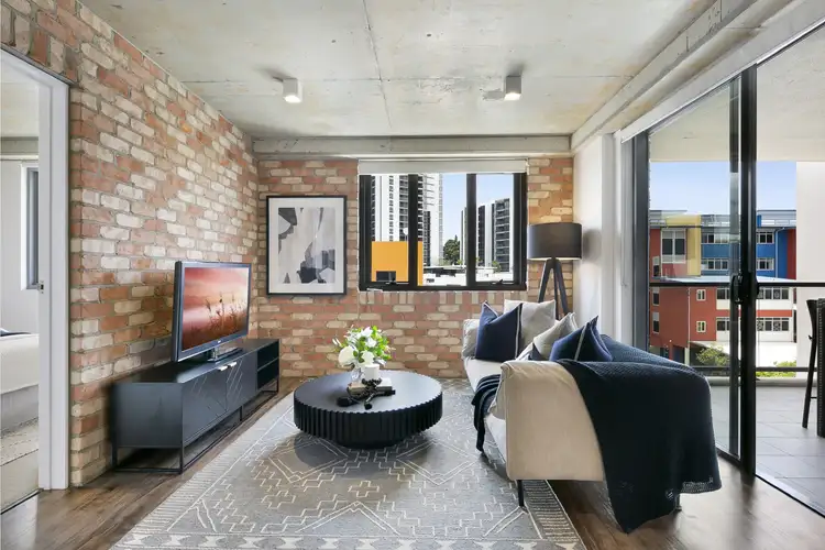 Sixth view of Homely apartment listing, 406/190 Varsity Parade, Varsity Lakes QLD 4227