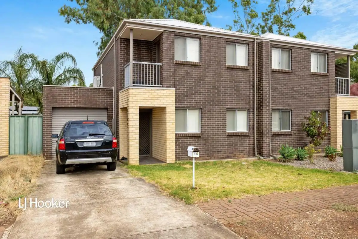 Main view of Homely townhouse listing, 15C Queen Street, Smithfield SA 5114