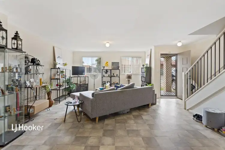 Second view of Homely townhouse listing, 15C Queen Street, Smithfield SA 5114