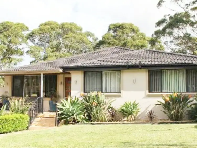 Main view of Homely house listing, 13 Rachel Cr, Mount Pritchard NSW 2170