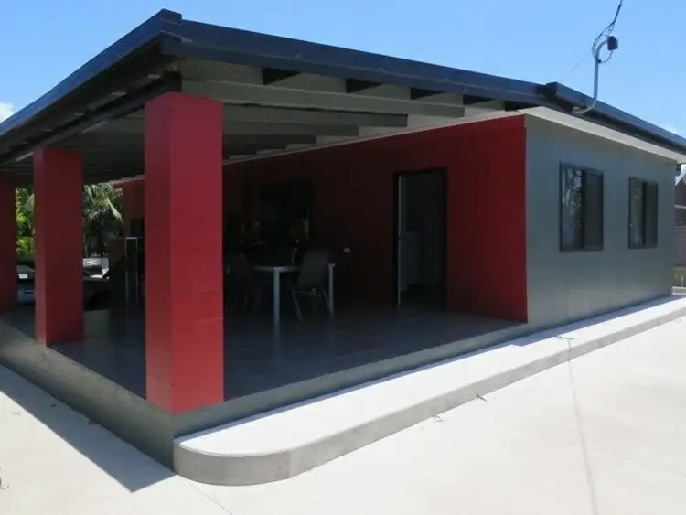 Main view of Homely house listing, 14 Scott Avenue, Bowen QLD 4805