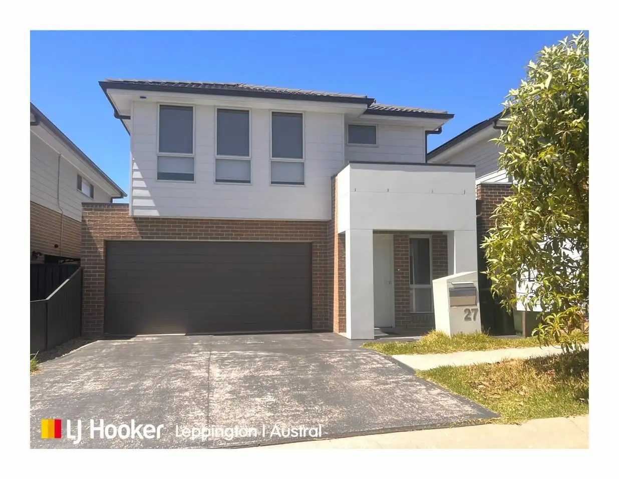 Main view of Homely house listing, 27 Waterlily Street, Denham Court NSW 2565