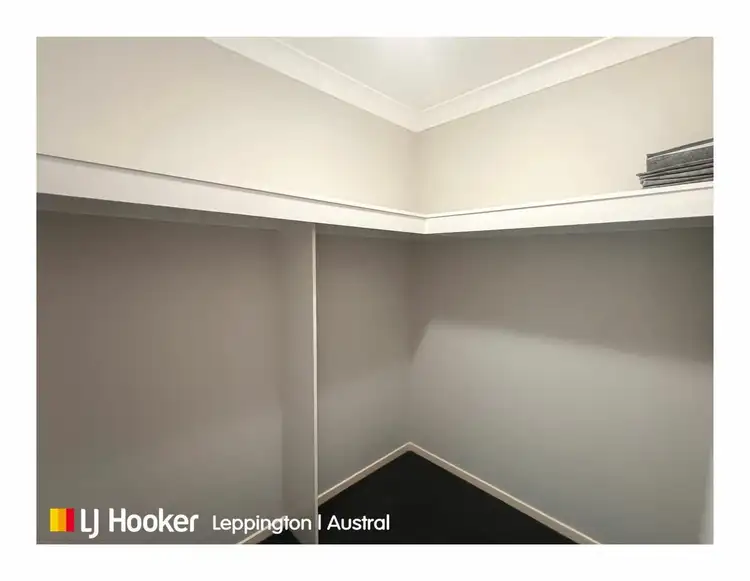 Fourth view of Homely house listing, 27 Waterlily Street, Denham Court NSW 2565