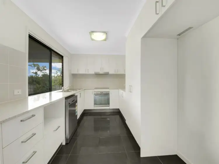 Third view of Homely house listing, 4 BOSUN CIRCUIT, Tannum Sands QLD 4680