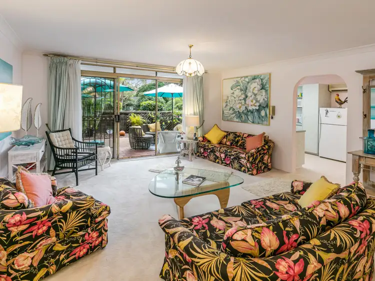 Second view of Homely apartment listing, 13/1-15 Tuckwell Place, Macquarie Park NSW 2113