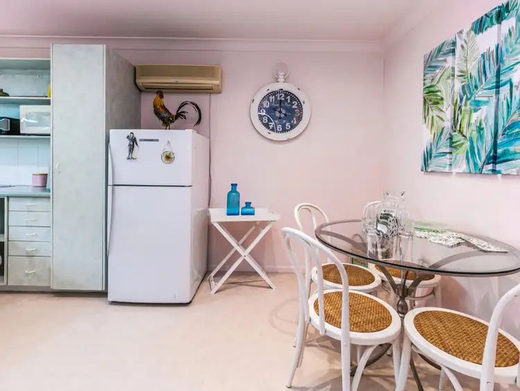 Fourth view of Homely apartment listing, 13/1-15 Tuckwell Place, Macquarie Park NSW 2113