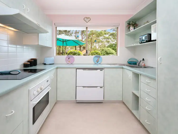 Fifth view of Homely apartment listing, 13/1-15 Tuckwell Place, Macquarie Park NSW 2113