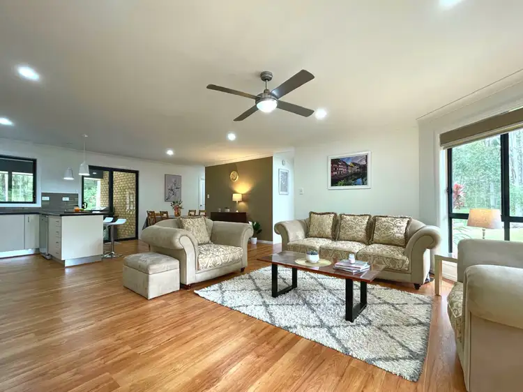 Third view of Homely house listing, 11 Rainforest Drive, Mitchells Island NSW 2430