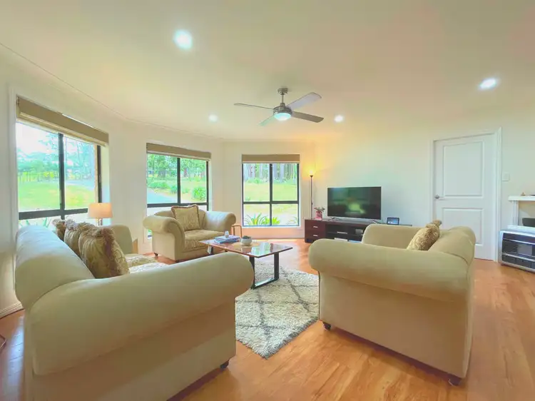 Fourth view of Homely house listing, 11 Rainforest Drive, Mitchells Island NSW 2430