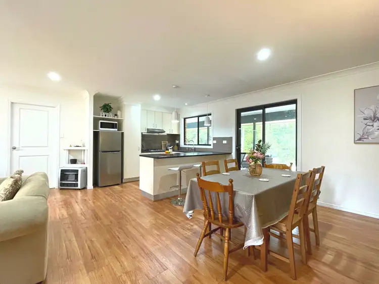 Sixth view of Homely house listing, 11 Rainforest Drive, Mitchells Island NSW 2430