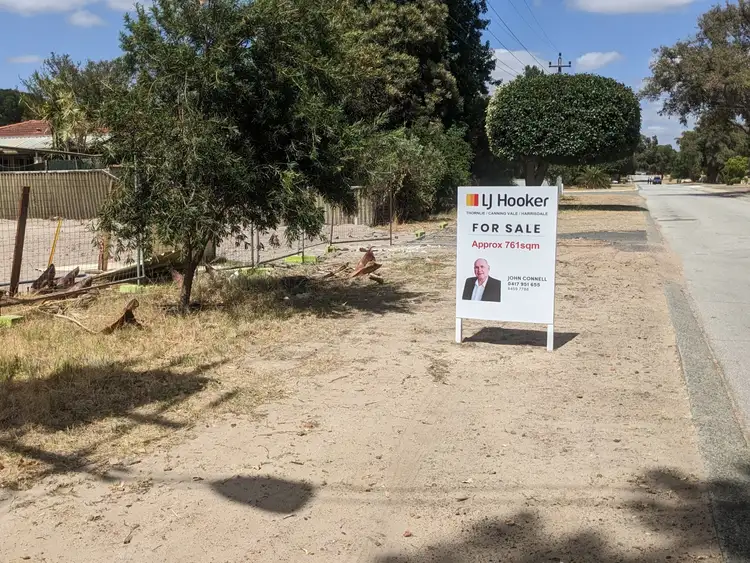 Seventh view of Homely land listing, 17 Railway Avenue, Kelmscott WA 6111